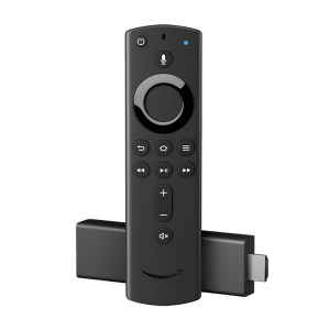 recarga unitv em fire stick